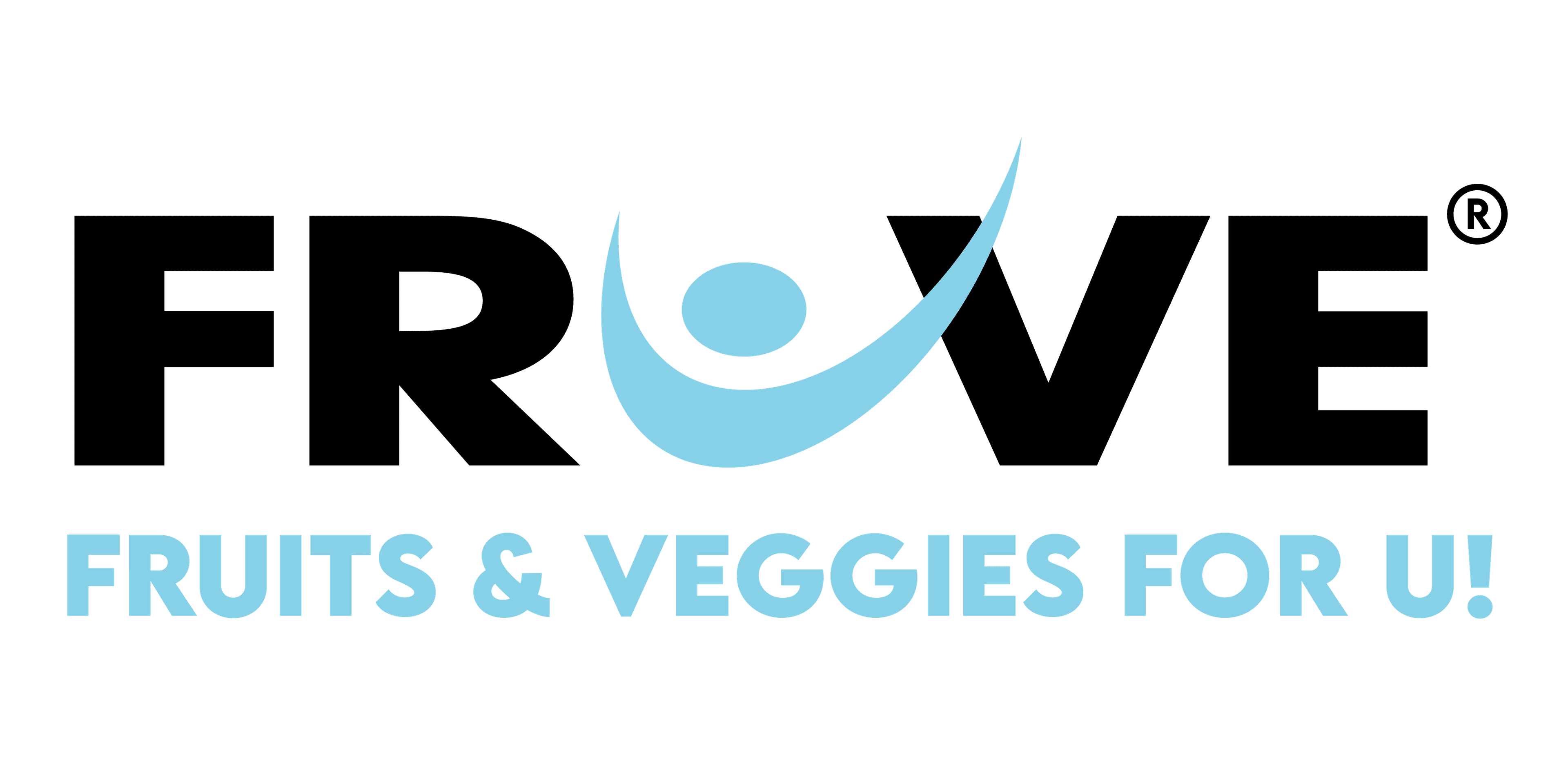 FrUve — Fruits & Veggies For U!