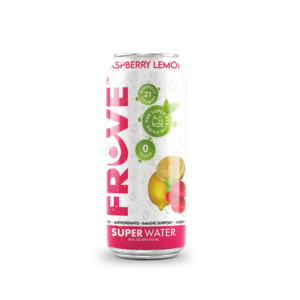 Super Water Raspberry Lemon