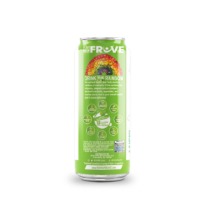 Super Water Fiji Watermelon FrUve