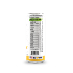 Super Water Peach Mango FrUve