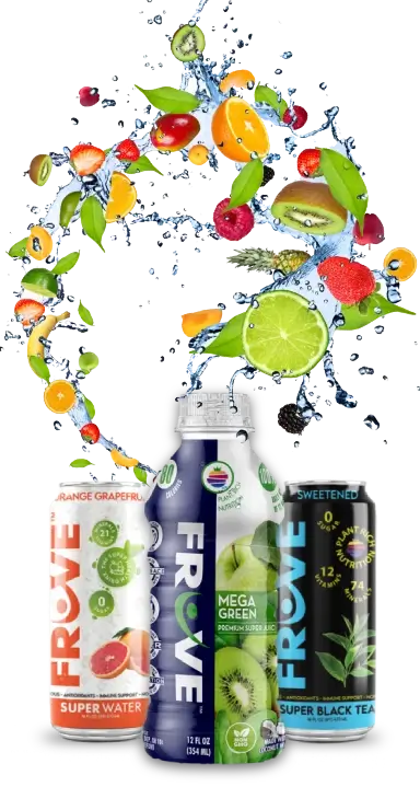 Cutting the Sugar, Keeping the Taste
Sugar fuels health issues like obesity and diabetes, especially in kids—but most drinks hide how much they contain. We set out to change that with a beverage that delivers 15 servings of fruits and veggies, without added sugar or artificial sweeteners—and still tastes great.